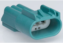 34091-0004 by molex / waldom