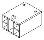 35150-0614 by molex / waldom