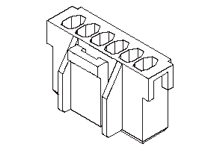 35155-0700 by molex / waldom