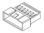 35184-1100 by molex / waldom