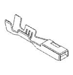 35421-6202 by molex / waldom
