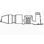 35730-3000 by molex / waldom