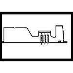 35730-3100 by molex / waldom