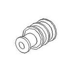 35903-0106 by molex / waldom