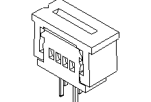 39-53-2295 by molex / waldom