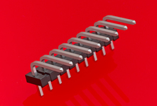 41662-0032 by molex / waldom