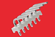 41772-0464 by molex / waldom