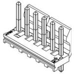 41791-1051 by molex / waldom