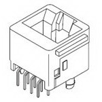 42878-1001 by molex / waldom