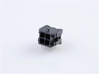 43045-0408 by molex / waldom