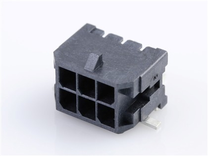43045-0610 by molex / waldom