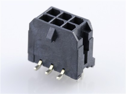 43045-0616 by molex / waldom