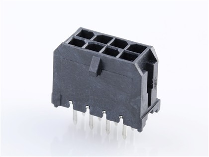 43045-0827 by molex / waldom