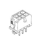 43045-0829 by molex / waldom