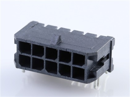 43045-1008 by molex / waldom
