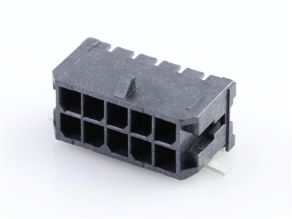 43045-1010 by molex / waldom
