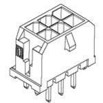 43045-1027 by molex / waldom