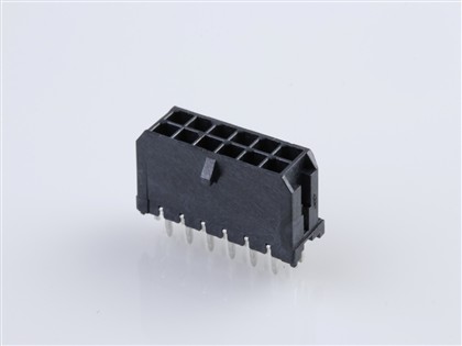 43045-1224 by molex / waldom