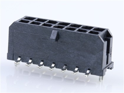 43045-1415 by molex / waldom