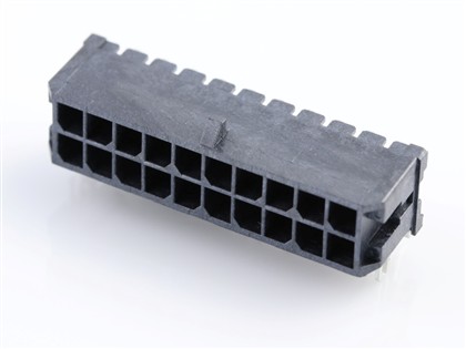 43045-2008 by molex / waldom