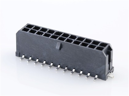 43045-2218 by molex / waldom