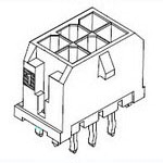 43045-5814 by molex / waldom