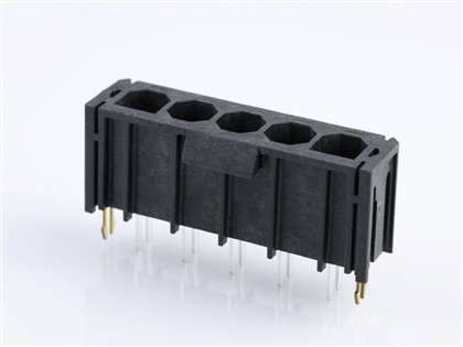 43160-4305 by molex / waldom