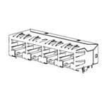 43223-8022 by molex / waldom