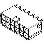 43588-2007 by molex / waldom