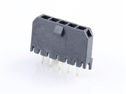 43650-0529 by molex / waldom
