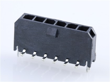 43650-0622 by molex / waldom