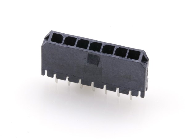 43650-0727 by molex / waldom