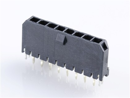 43650-0820 by molex / waldom