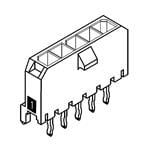 43650-1431 by molex / waldom