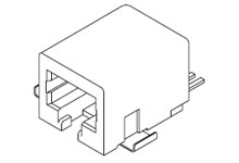 43743-6201 by molex / waldom