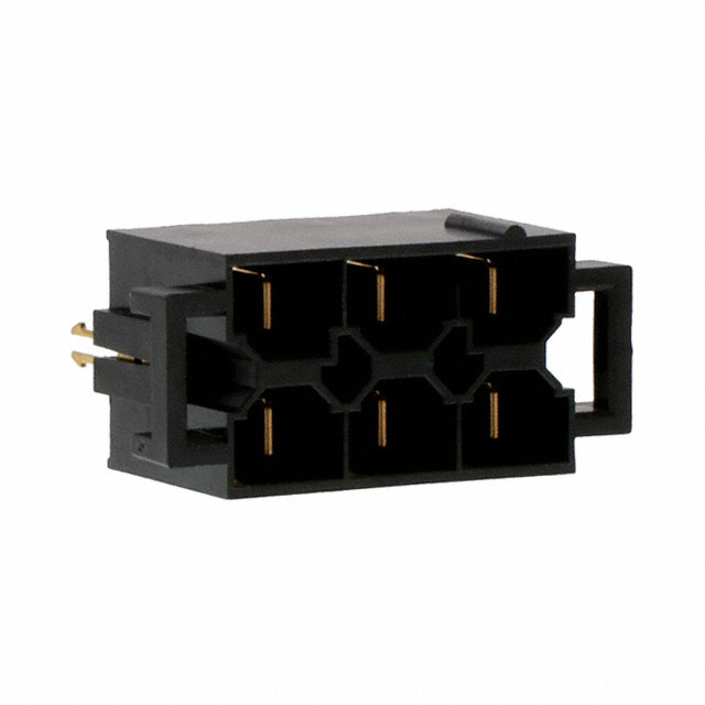 43915-1211 by molex / waldom