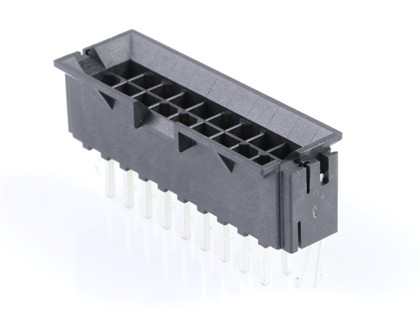 44068-0284 by molex / waldom