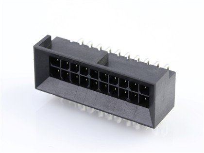 44428-2002 by molex / waldom