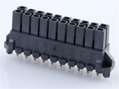 44769-2002 by molex / waldom
