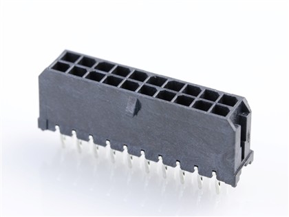 44914-2001 by molex / waldom