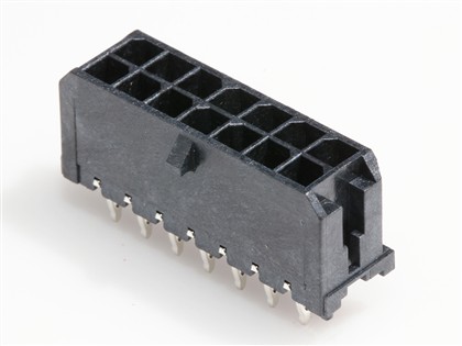 44914-6403 by molex / waldom