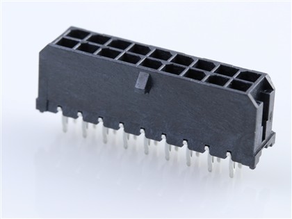 44914-6803 by molex / waldom