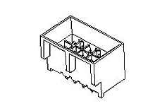45280-2201 by molex / waldom