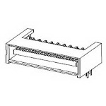 45985-6272 by molex / waldom
