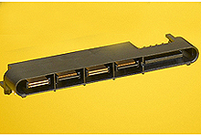 45985-6443 by molex / waldom