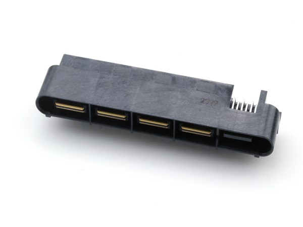 45985-8411 by molex / waldom