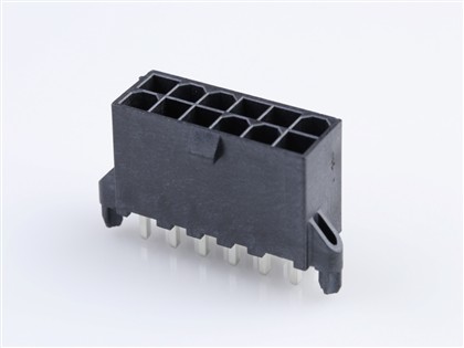 46207-0112 by molex / waldom