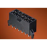 46207-0210 by molex / waldom