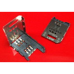 47388-2001 by molex / waldom