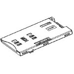47553-0001 by molex / waldom